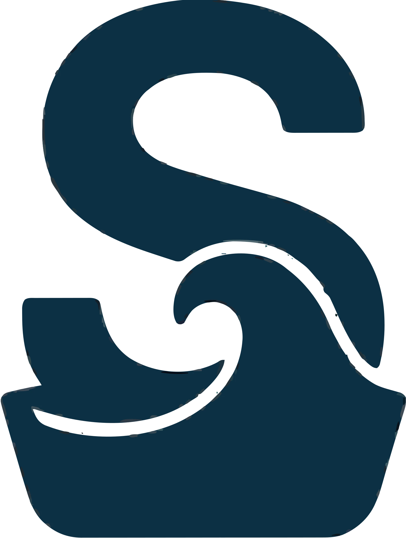 South Coast Apps logo